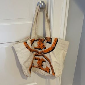 Tory Burch tote